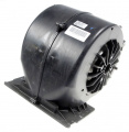 Ventilator Motor - Motor-fan [Bosch Siemens]